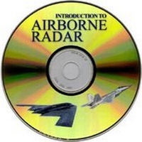 Enlarge image Cover: Introduction to Airborne Radar - SciTech Publishing Inc