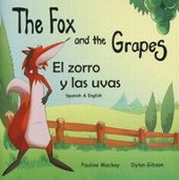 Enlarge image Cover: The Fox and the Grapes - Ablekids Press Ltd