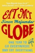 Cover: Eat My Globe - John Murray Learning