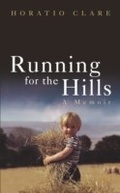 Cover: Running for the Hills - John Murray Learning