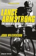 Cover: Lance Armstrong - John Murray Learning