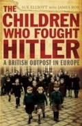 Cover: The Children who Fought Hitler - John Murray Learning