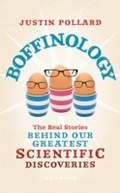 Cover: Boffinology - John Murray Learning