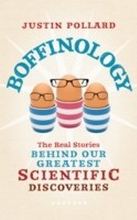 Abbildung von: Boffinology - John Murray Learning