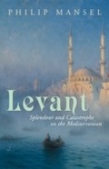 Cover: Levant - John Murray Learning