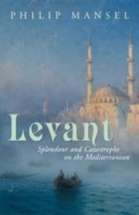 Enlarge image Cover: Levant - John Murray Learning
