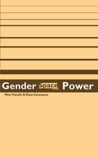 Enlarge image Cover: Gender Space and Power - Free Association Books