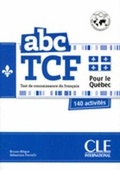 Cover: ABC TCF - Cle International