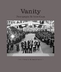 Cover: Vanity - Reel Art Press