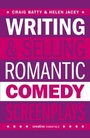 Cover: Writing and Selling Romantic Comedy Screenplays - Creative Essentials
