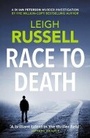 Cover: Race To Death - No Exit Press