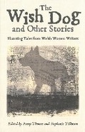 Cover: The Wish Dog - Honno Ltd