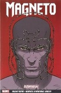 Cover: Magneto Vol.1: Infamous - Panini Books