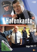Cover: Notruf Hafenkante - Studio Hamburg