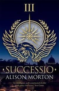 Enlarge image Cover: Successio - SilverWood Books Ltd