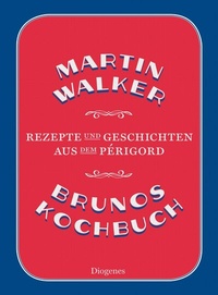 Abbildung von: Brunos Kochbuch - Diogenes