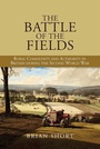 Cover: The Battle of the Fields - Boydell Press