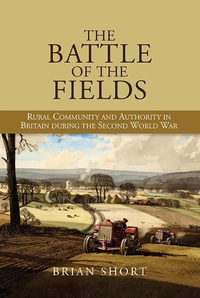 Enlarge image Cover: The Battle of the Fields - Boydell Press