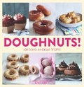 Cover: Doughnuts! - Apple Press
