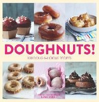 Enlarge image Cover: Doughnuts! - Apple Press