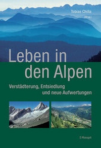 Enlarge image Cover: Leben in den Alpen - Haupt Verlag