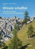 Cover: Wissen schaffen - Haupt Verlag