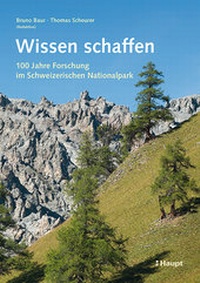 Abbildung von: Wissen schaffen - Haupt Verlag