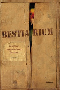 Abbildung von: Bestiarium - Haupt Verlag