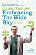 Cover: Embracing the Wide Sky - Hodder & Stoughton Ltd