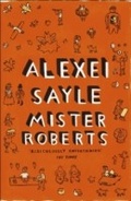 Cover: Mister Roberts - Sceptre