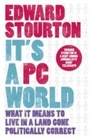 Cover: It's a PC World - Hodder & Stoughton Ltd