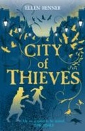 Cover: City of Thieves - Sceptre