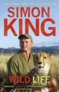 Cover: Wild Life - Hodder & Stoughton Ltd