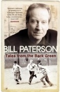Cover: Tales From the Back Green - Hodder & Stoughton Ltd