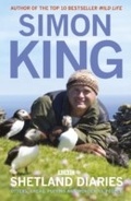 Cover: Shetland Diaries - Hodder & Stoughton Ltd