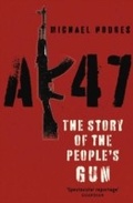 Cover: AK47: The Story of the People's Gun - Hodder & Stoughton Ltd