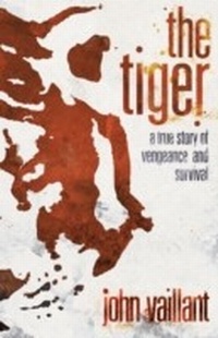 Enlarge image Cover: The Tiger - Sceptre