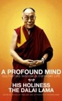 Cover: A Profound Mind - Hodder & Stoughton Ltd