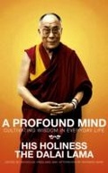 Cover: A Profound Mind - Hodder & Stoughton Ltd