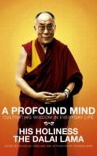 Enlarge image Cover: A Profound Mind - Hodder & Stoughton Ltd