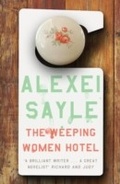 Cover: Weeping Women Hotel - Sceptre