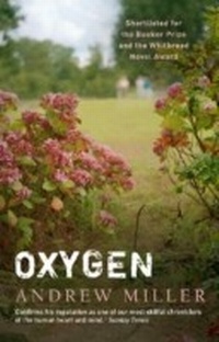 Abbildung von: Oxygen - Hodder & Stoughton Ltd