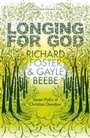 Cover: Longing For God - Hodder Faith