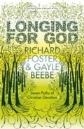 Cover: Longing For God - Hodder Faith