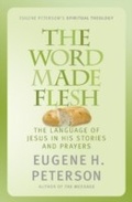 Cover: The Word Made Flesh - Hodder Faith
