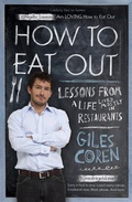 Cover: How to Eat Out - Hodder & Stoughton Ltd