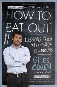 Enlarge image Cover: How to Eat Out - Hodder & Stoughton Ltd