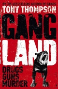 Cover: Gang Land - Hodder & Stoughton Ltd