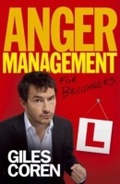 Cover: Anger Management (for Beginners) - Hodder & Stoughton Ltd