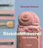 Cover: Steinbildhauerei - Haupt Verlag